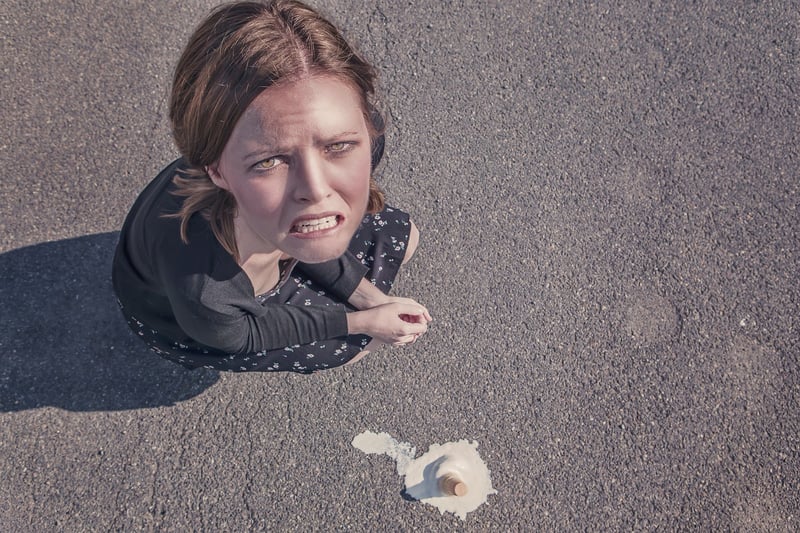 Avoiding Timeline Errors